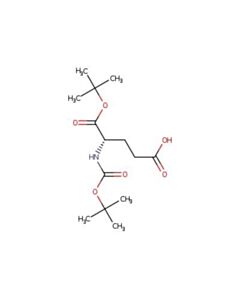 Astatech BOC-GLU-OTBU, 95.00% Purity, 5G